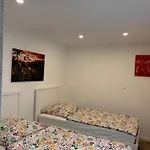 Casa Tua An Der Weinstrasse Daire