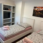 Daire Casa Tua An Der Weinstrasse