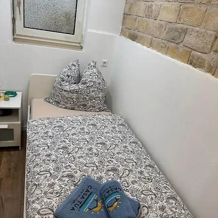Casa Tua An Der Weinstrasse Apartment