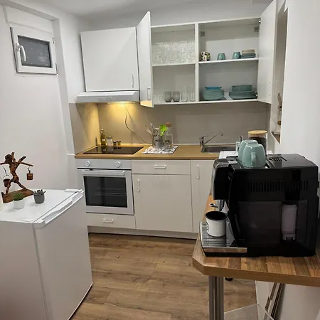 Casa Tua An Der Weinstrasse Apartment Neustadt an der Weinstraße