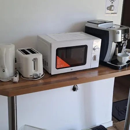 Casa Tua An Der Weinstrasse 아파트 *