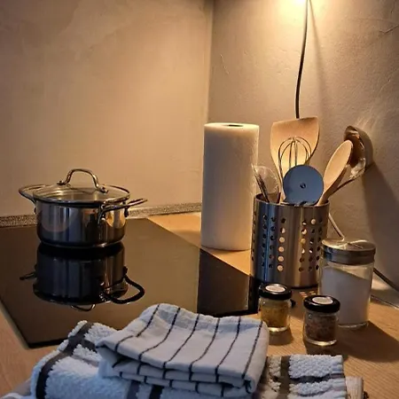 Casa Tua An Der Weinstrasse