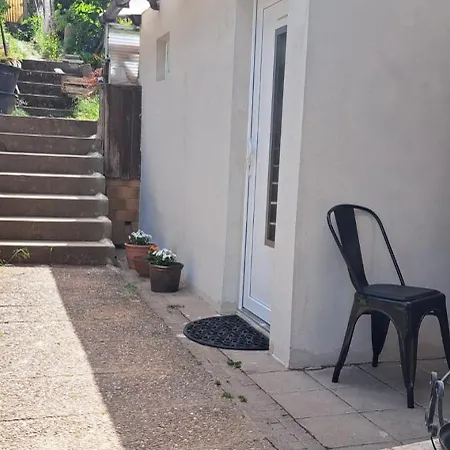 Casa Tua An Der Weinstrasse Apartment *