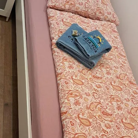 Casa Tua An Der Weinstrasse Lägenhet *