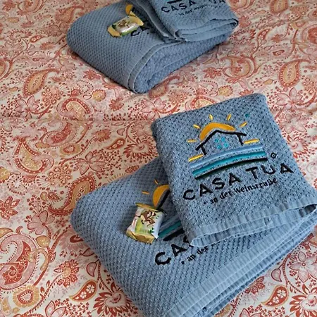 Casa Tua An Der Weinstrasse Neustadt an der Weinstraße