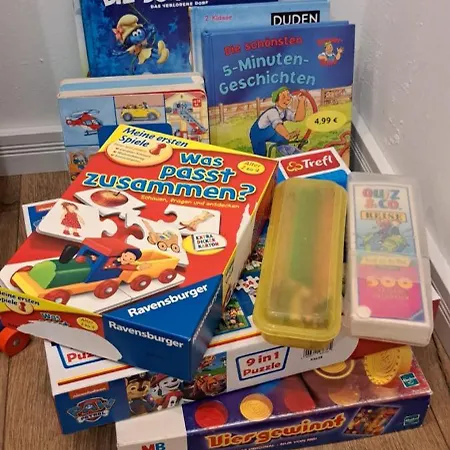 Casa Tua An Der Weinstrasse 아파트 *