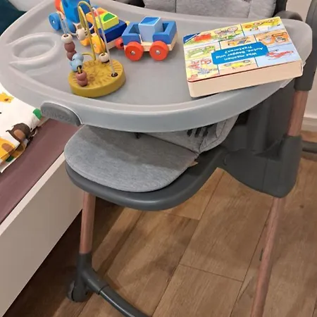 Casa Tua An Der Weinstrasse 아파트 *