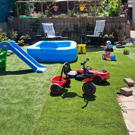 Casa Tua An Der Weinstrasse 아파트 *