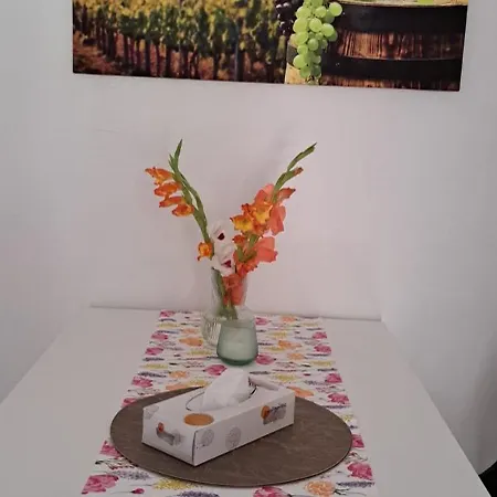 아파트 Casa Tua An Der Weinstrasse