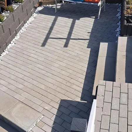 Casa Tua An Der Weinstrasse Apartment *