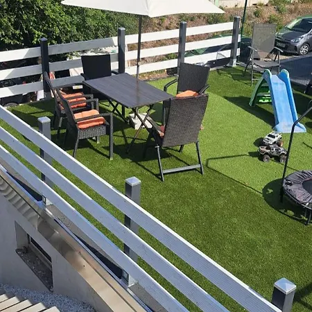 Casa Tua An Der Weinstrasse Apartment