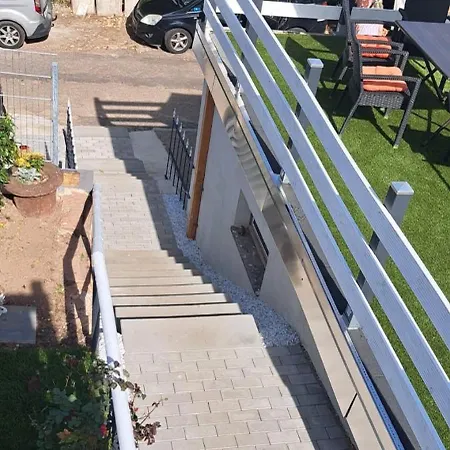 Casa Tua An Der Weinstrasse Neustadt an der Weinstrasse