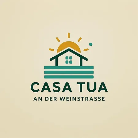 Casa Tua An Der Weinstrasse 아파트 *