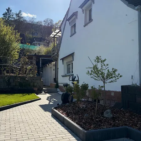 Casa Tua An Der Weinstrasse Neustadt an der Weinstraße