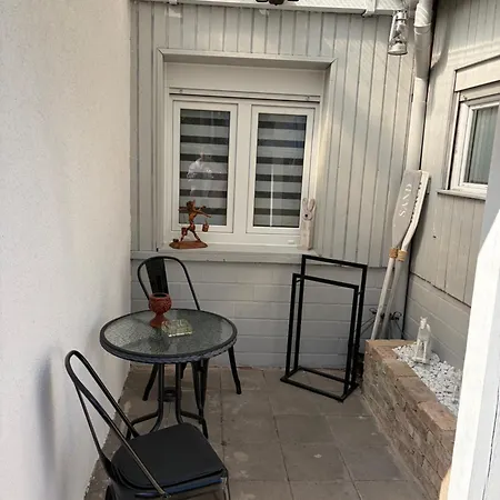 Casa Tua An Der Weinstrasse * Neustadt an der Weinstraße