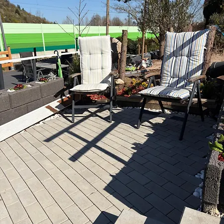 Casa Tua An Der Weinstrasse