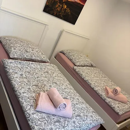 Casa Tua An Der Weinstrasse Apartmán Neustadt an der Weinstraße