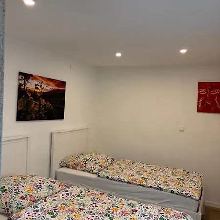 Casa Tua An Der Weinstrasse Lägenhet