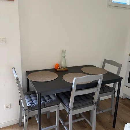 Apartmán Casa Tua An Der Weinstrasse