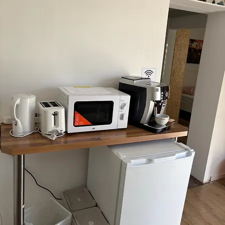 Apartmán Casa Tua An Der Weinstrasse