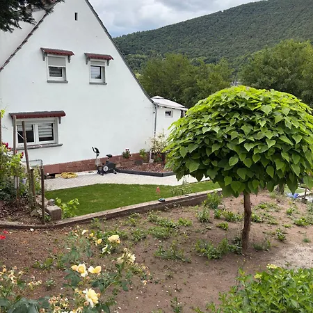 Casa Tua An Der Weinstrasse Apartmán *