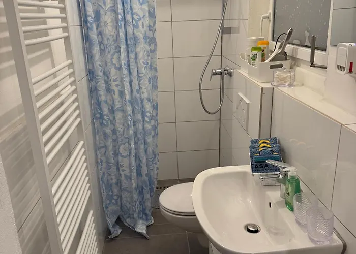 Casa Tua An Der Weinstrasse Neustadt an der Weinstraße