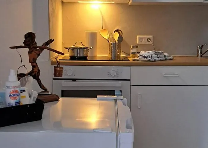 Casa Tua An Der Weinstrasse * Neustadt an der Weinstraße