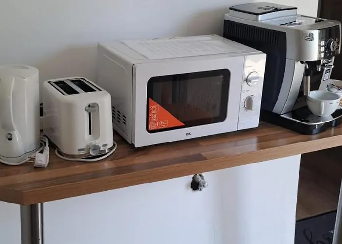 Casa Tua An Der Weinstrasse Apartamento *