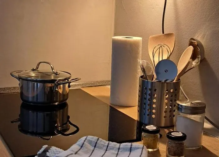 Casa Tua An Der Weinstrasse