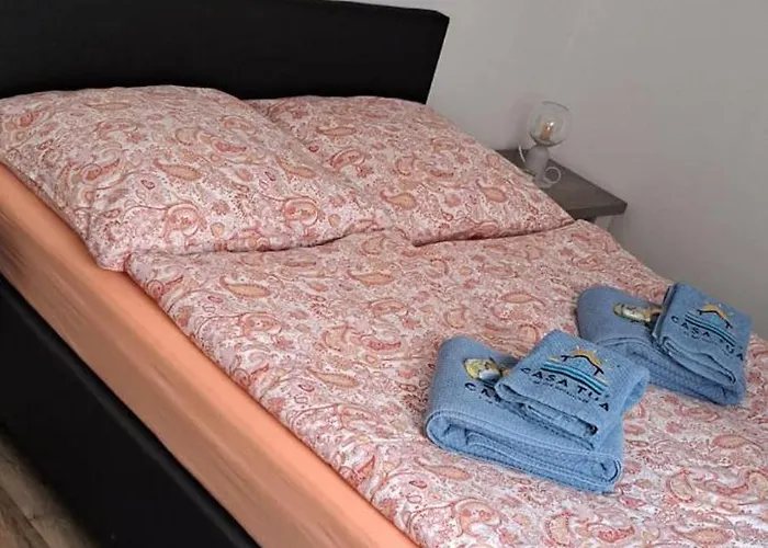 Casa Tua An Der Weinstrasse * Neustadt an der Weinstrasse