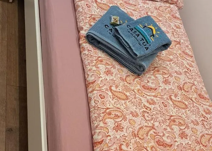 Casa Tua An Der Weinstrasse Apartamento *