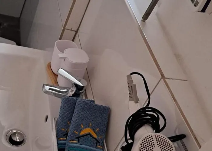 Casa Tua An Der Weinstrasse