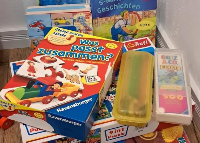 Casa Tua An Der Weinstrasse Apartamento *