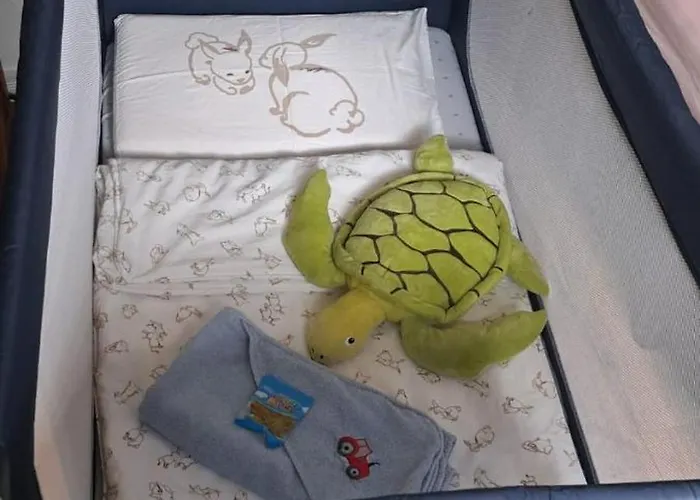 Casa Tua An Der Weinstrasse *