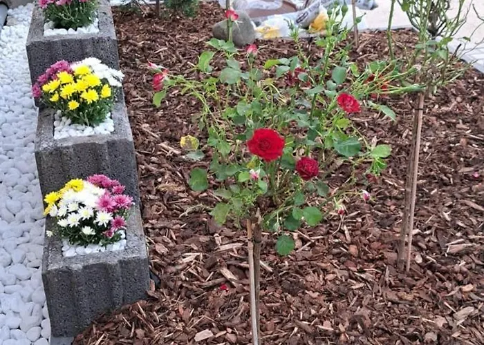 Casa Tua An Der Weinstrasse Apartamento