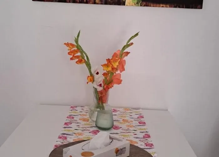 Apartment Casa Tua An Der Weinstrasse