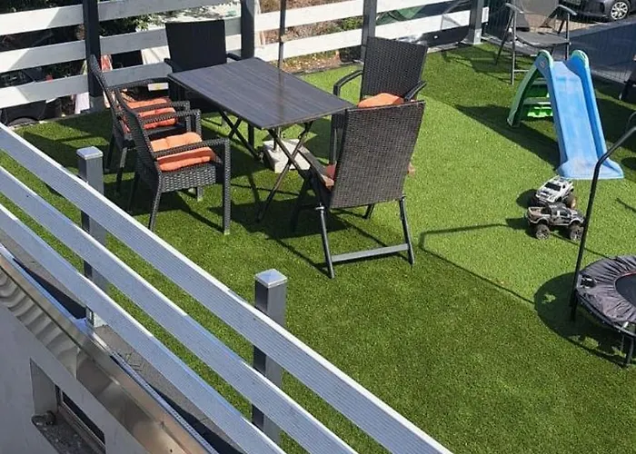 Casa Tua An Der Weinstrasse Apartamento