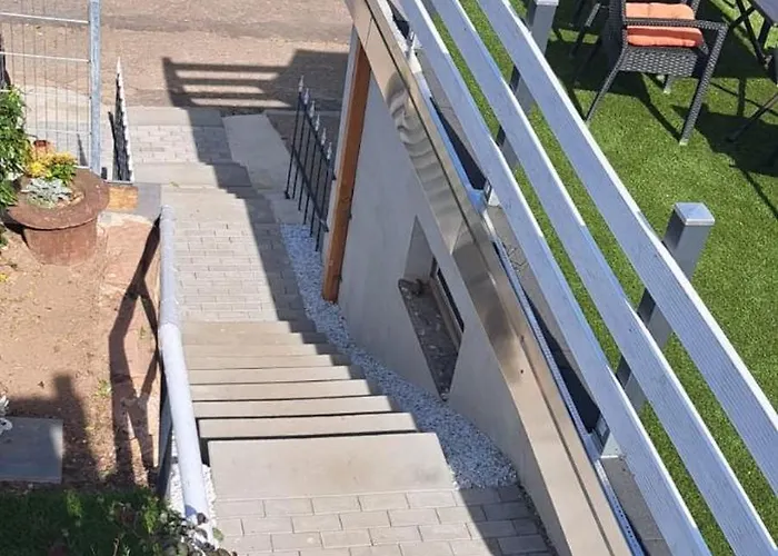 Casa Tua An Der Weinstrasse Neustadt an der Weinstraße