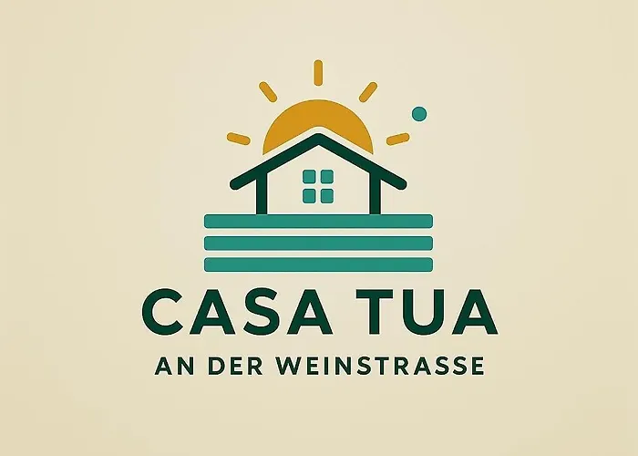 Casa Tua An Der Weinstrasse Apartamento *