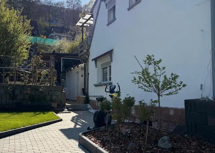 Casa Tua An Der Weinstrasse Neustadt an der Weinstraße