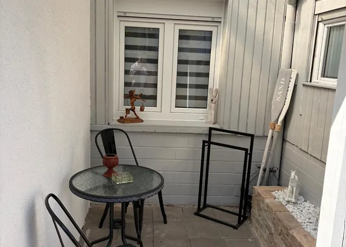 Casa Tua An Der Weinstrasse * Neustadt an der Weinstraße