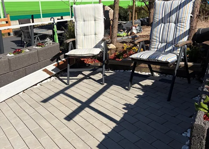 Casa Tua An Der Weinstrasse