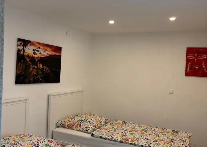 Casa Tua An Der Weinstrasse 公寓