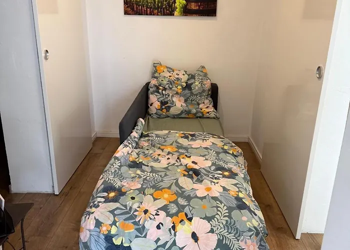 Casa Tua An Der Weinstrasse * Neustadt an der Weinstraße