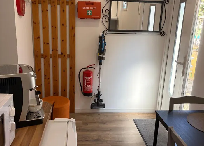 Casa Tua An Der Weinstrasse