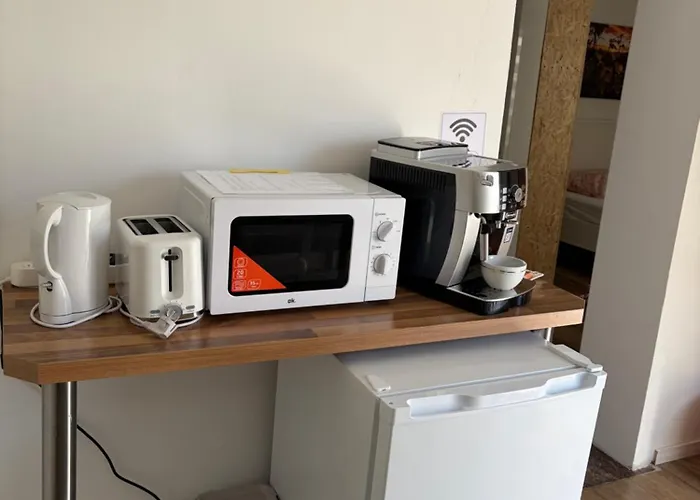 公寓 Casa Tua An Der Weinstrasse