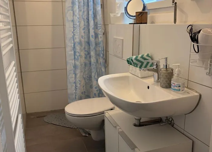 Casa Tua An Der Weinstrasse